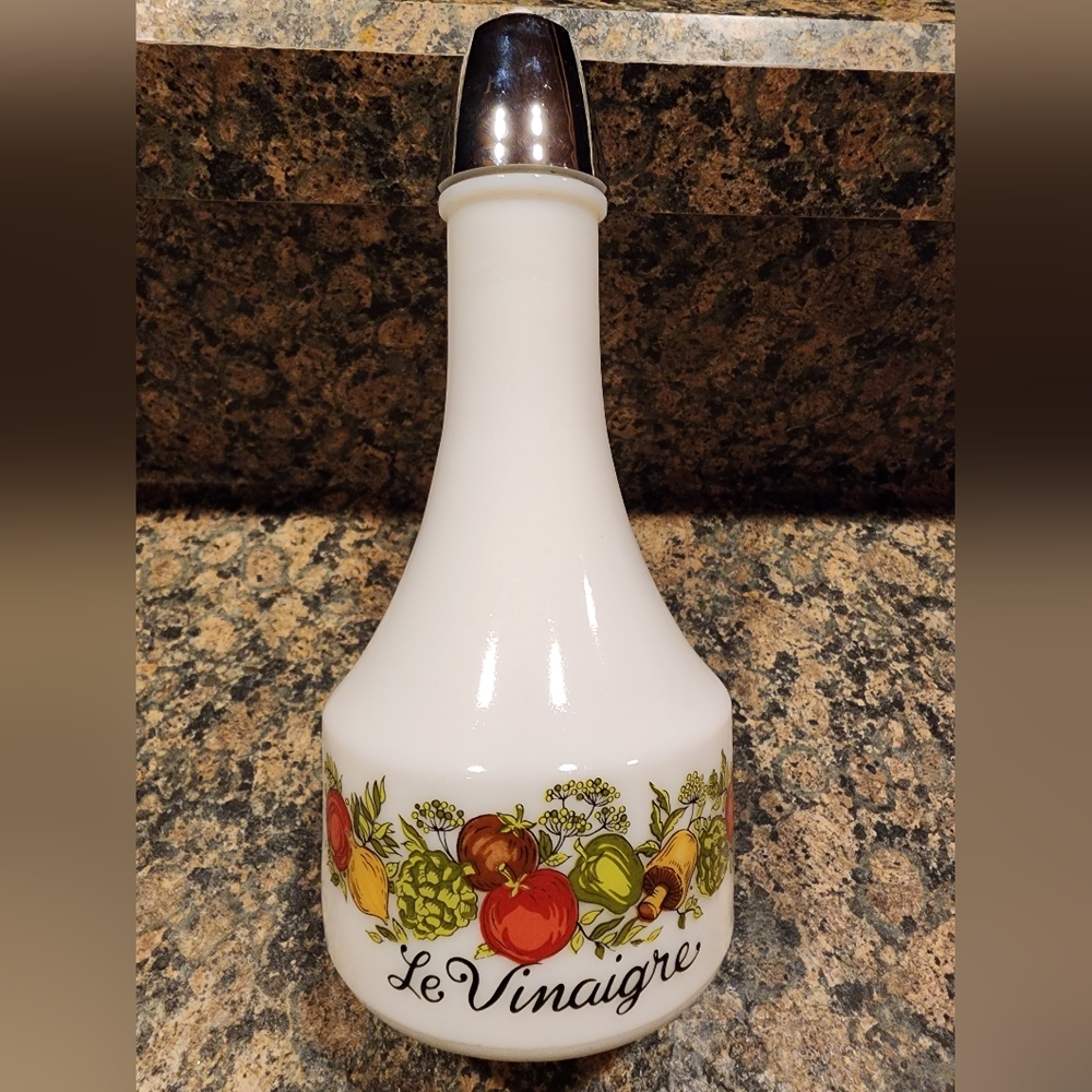 Gemco Vinegar Dispensor, Spice of Life